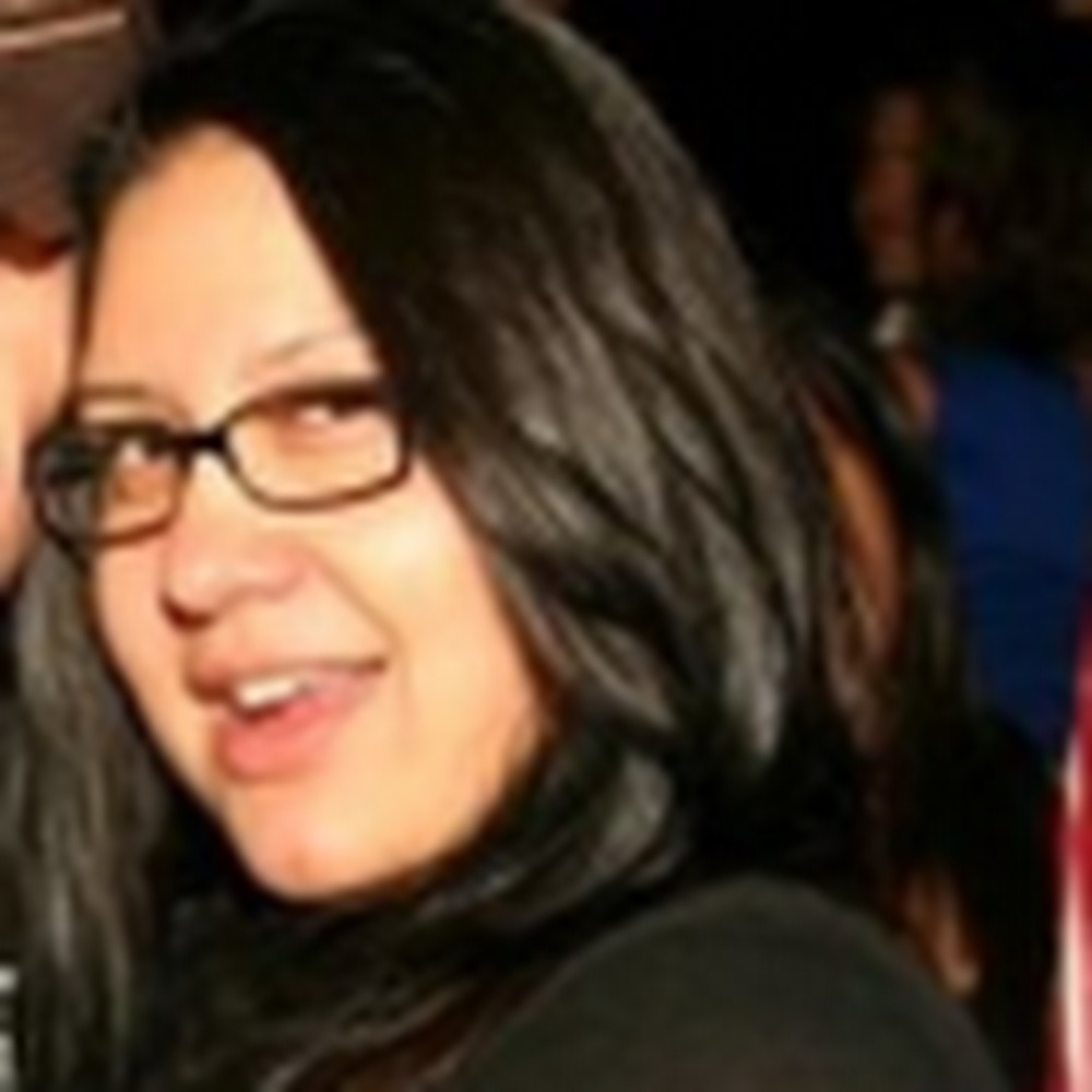 Meet your Posher, Maryann